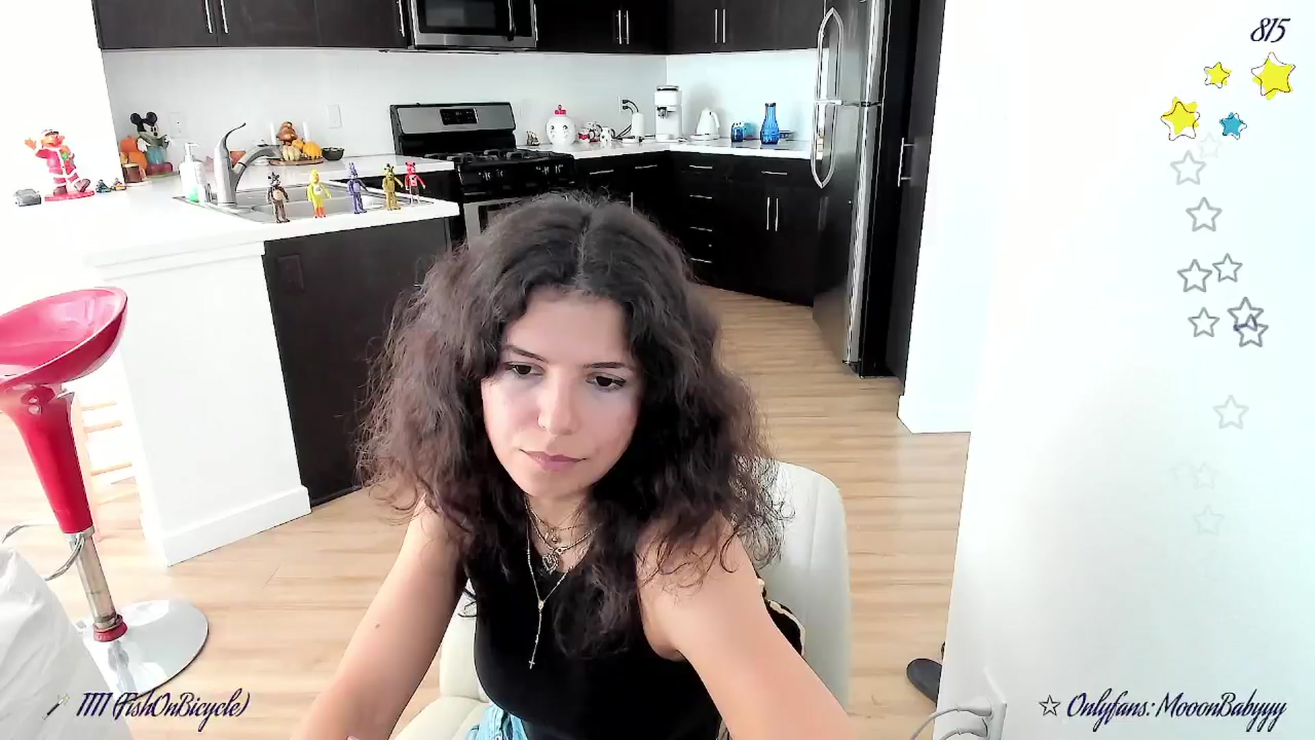 Gallery image thumbnail from litty's myfreecams stream on, 11/09/2025, 23:45 image 10 of 20