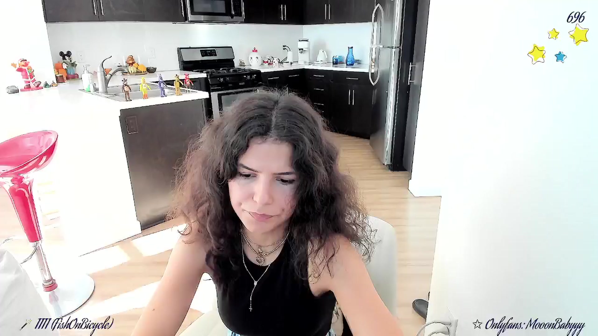 Gallery image thumbnail from litty's myfreecams stream on, 11/09/2025, 23:45 image 17 of 20