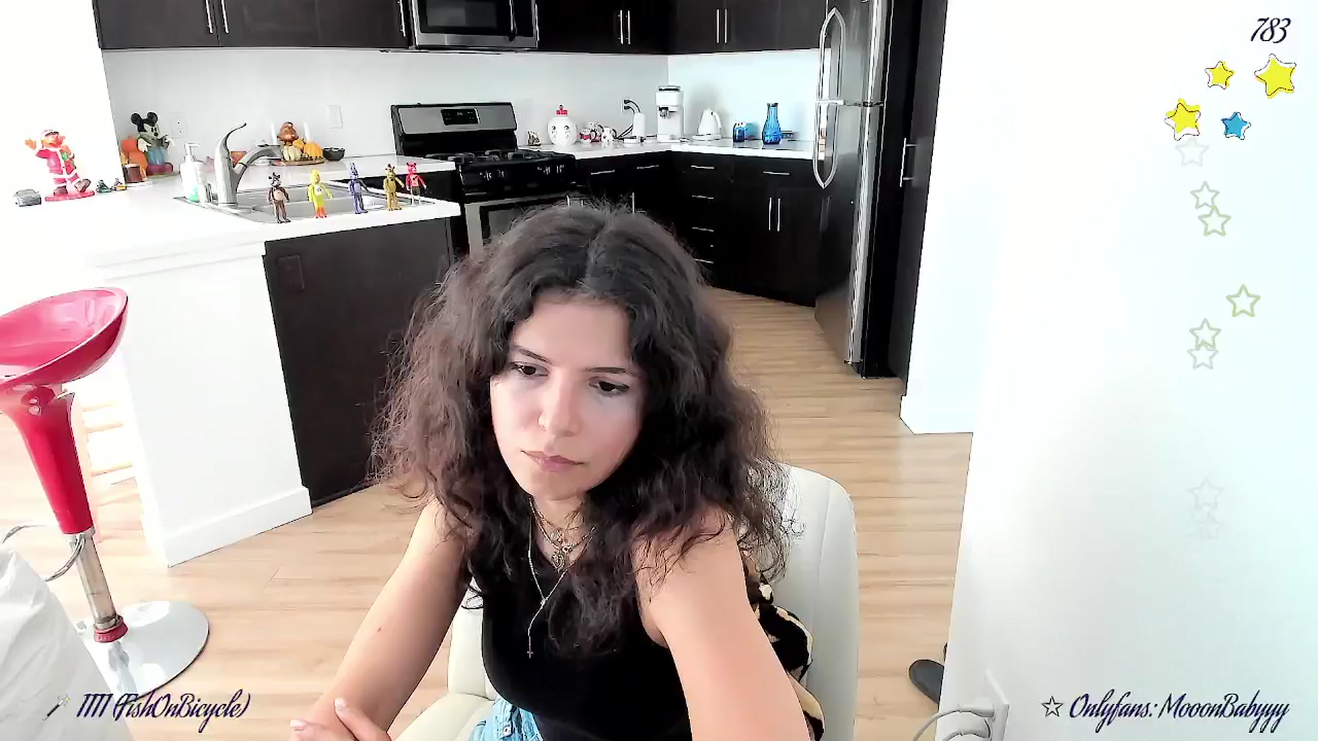 Gallery image thumbnail from litty's myfreecams stream on, 11/09/2025, 23:45 image 11 of 20