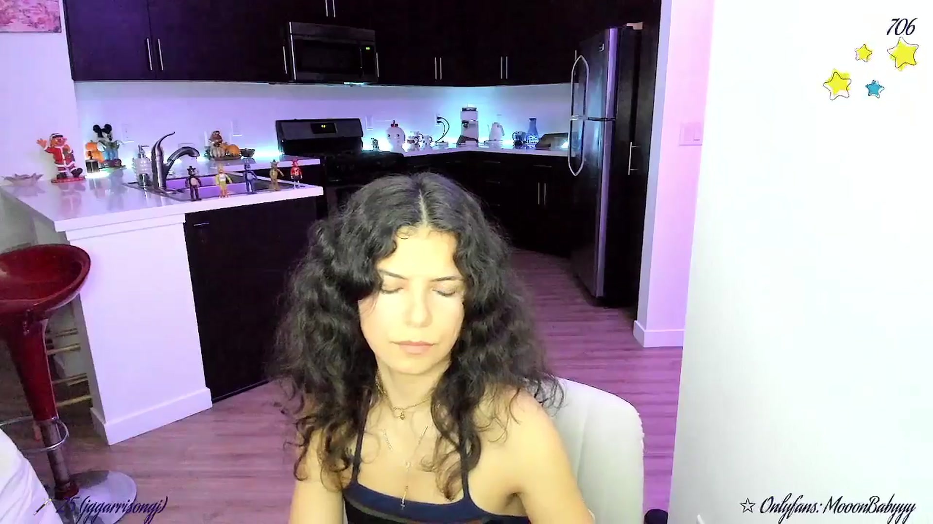 Gallery image thumbnail from litty's myfreecams stream on, 11/10/2025, 02:20 image 18 of 20