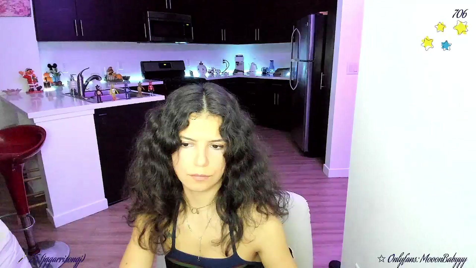 Gallery image thumbnail from litty's myfreecams stream on, 11/10/2025, 02:20 image 12 of 20