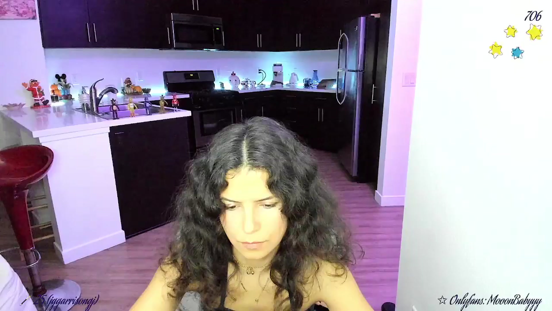 Gallery image thumbnail from litty's myfreecams stream on, 11/10/2025, 02:20 image 16 of 20