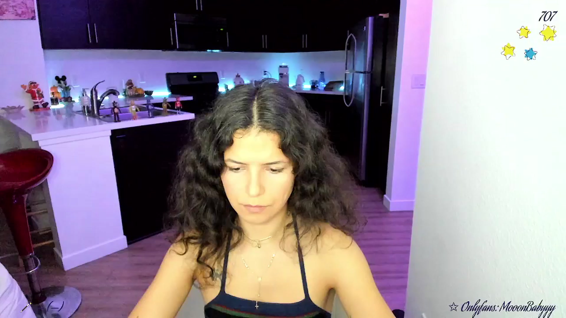 Gallery image thumbnail from litty's myfreecams stream on, 11/10/2025, 02:20 image 5 of 20