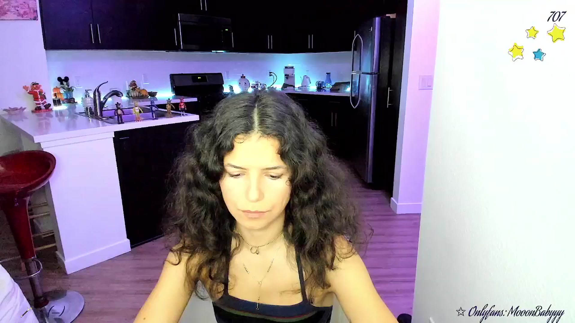 Gallery image thumbnail from litty's myfreecams stream on, 11/10/2025, 02:20 image 6 of 20