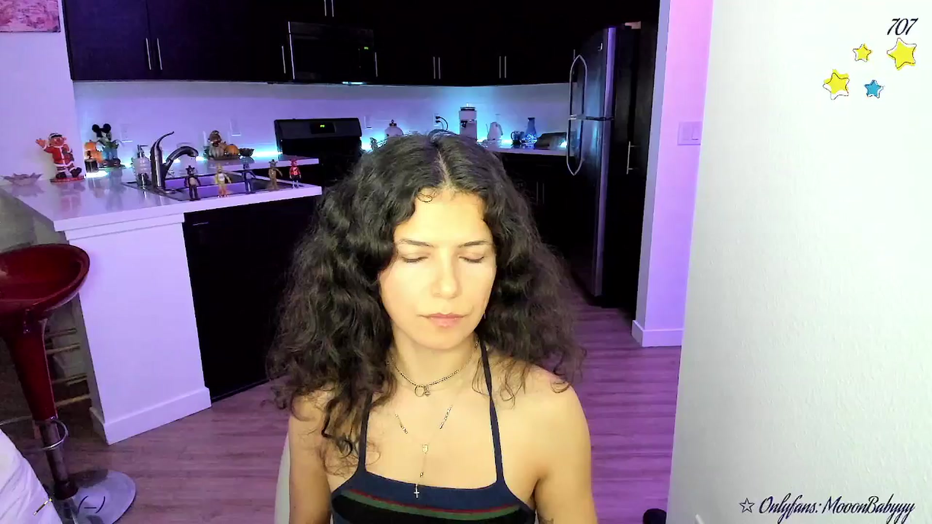 Gallery image thumbnail from litty's myfreecams stream on, 11/10/2025, 02:20 image 4 of 20