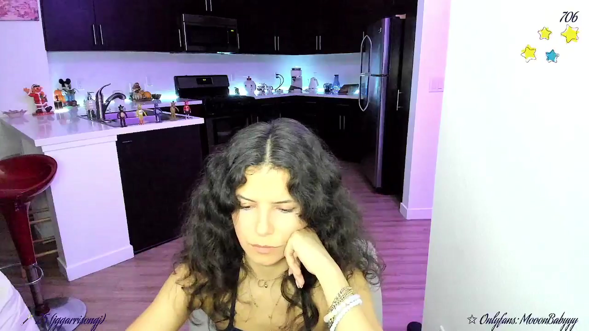 Gallery image thumbnail from litty's myfreecams stream on, 11/10/2025, 02:20 image 20 of 20