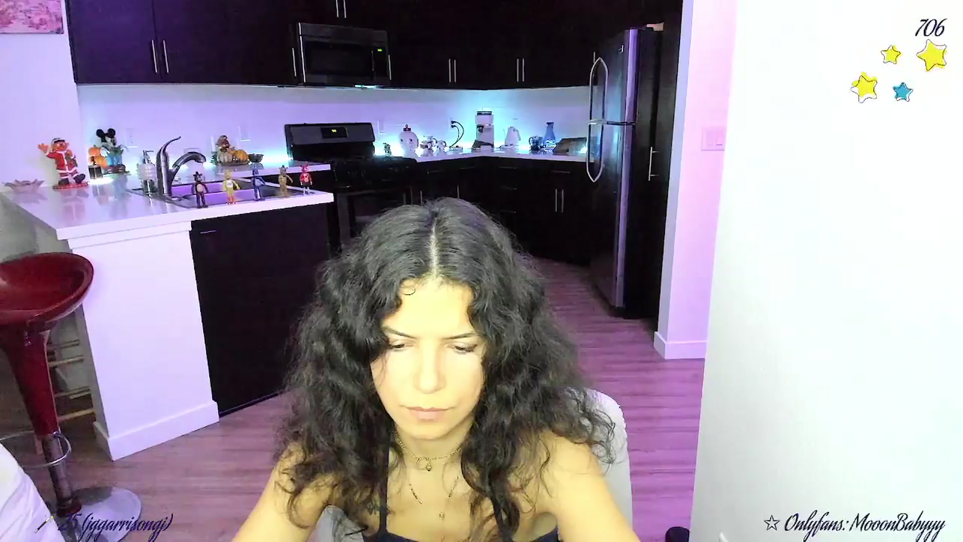 Gallery image thumbnail from litty's myfreecams stream on, 11/10/2025, 02:20 image 15 of 20