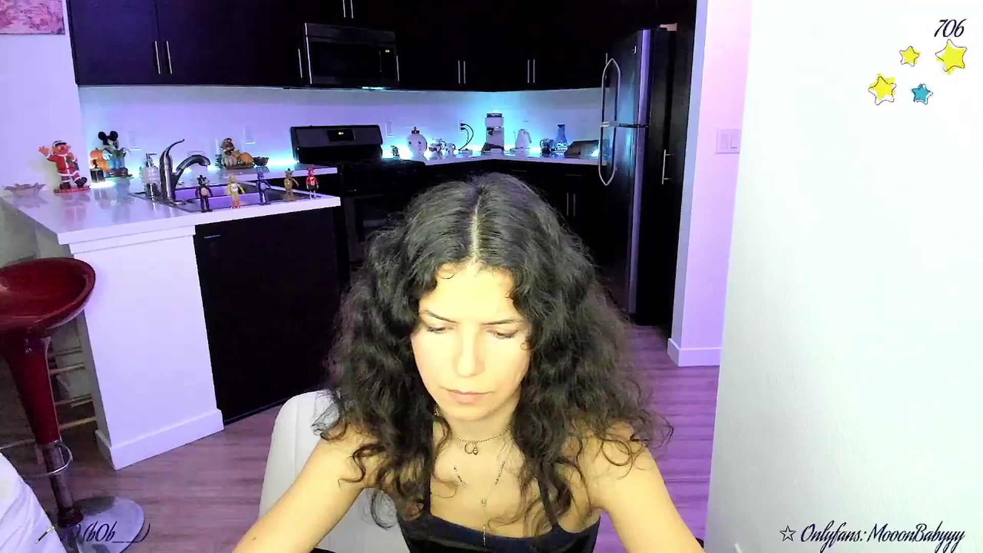 Gallery image thumbnail from litty's myfreecams stream on, 11/10/2025, 02:20 image 10 of 20