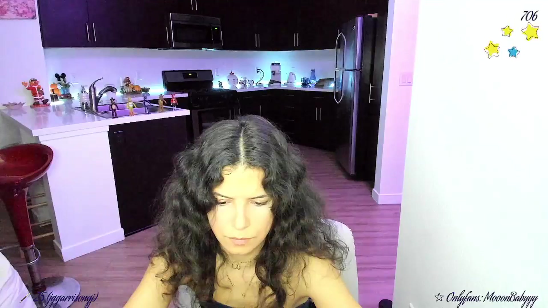 Gallery image thumbnail from litty's myfreecams stream on, 11/10/2025, 02:20 image 17 of 20