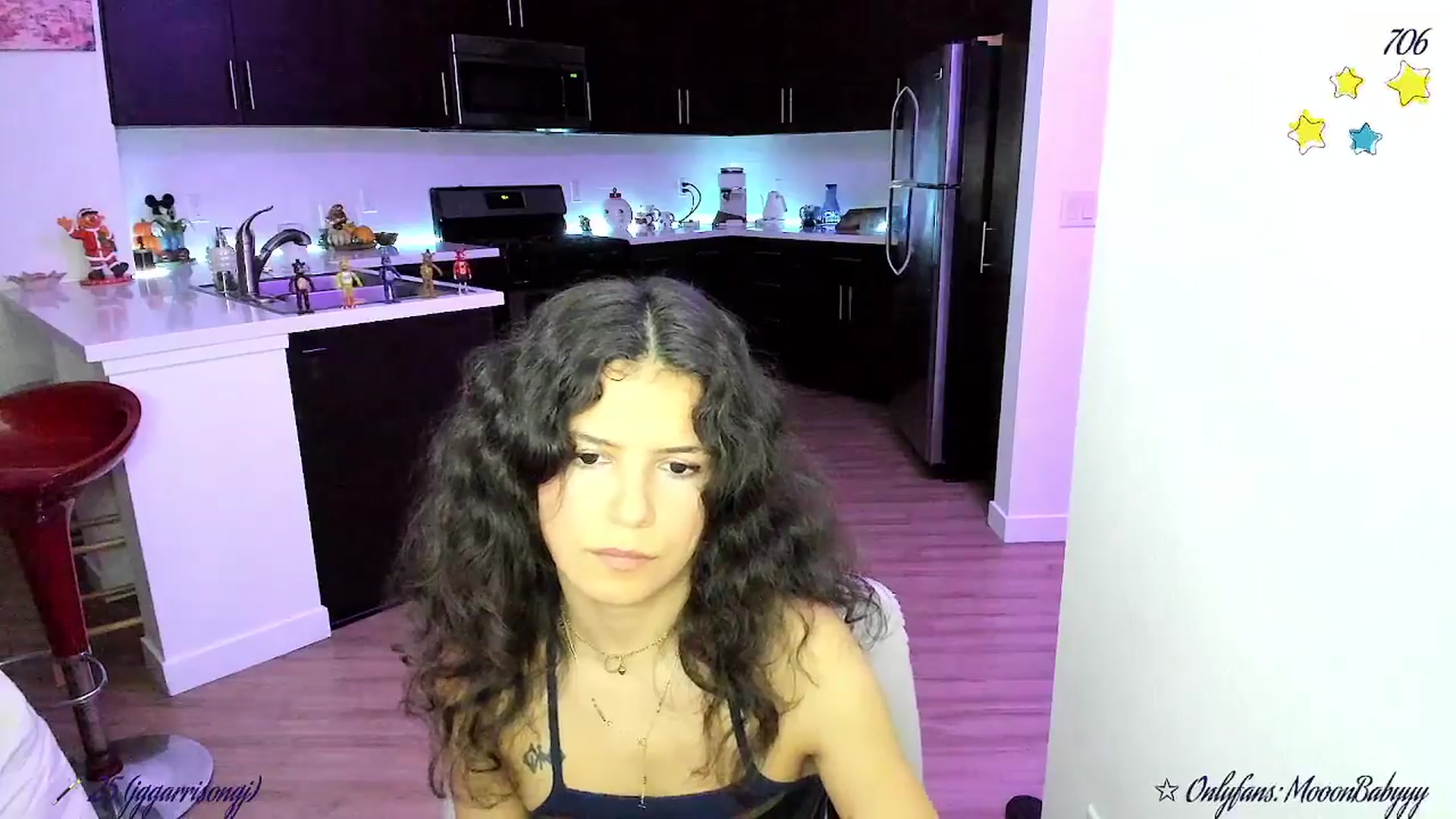 Gallery image thumbnail from litty's myfreecams stream on, 11/10/2025, 02:20 image 13 of 20