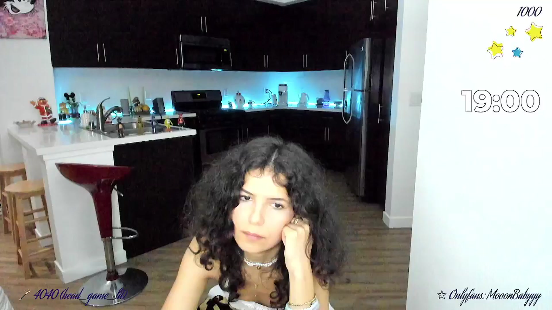 Gallery image thumbnail from litty's myfreecams stream on, 11/16/2025, 04:47 image 19 of 20