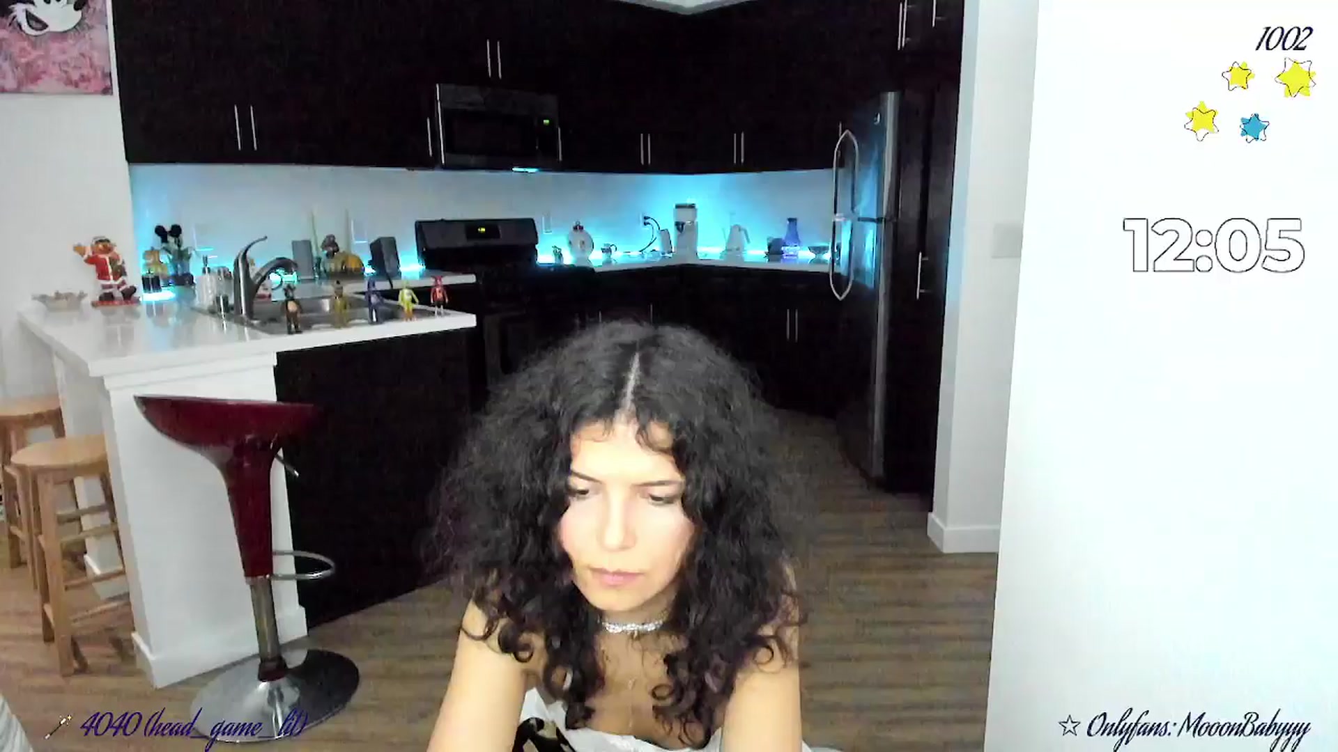 Gallery image thumbnail from litty's myfreecams stream on, 11/16/2025, 04:47 image 20 of 20
