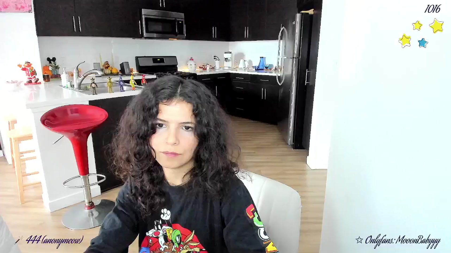 Gallery image thumbnail from litty's myfreecams stream on, 11/17/2025, 24:17 image 4 of 20