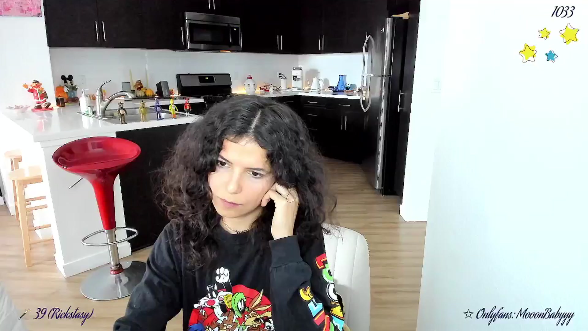 Gallery image thumbnail from litty's myfreecams stream on, 11/17/2025, 24:17 image 3 of 20