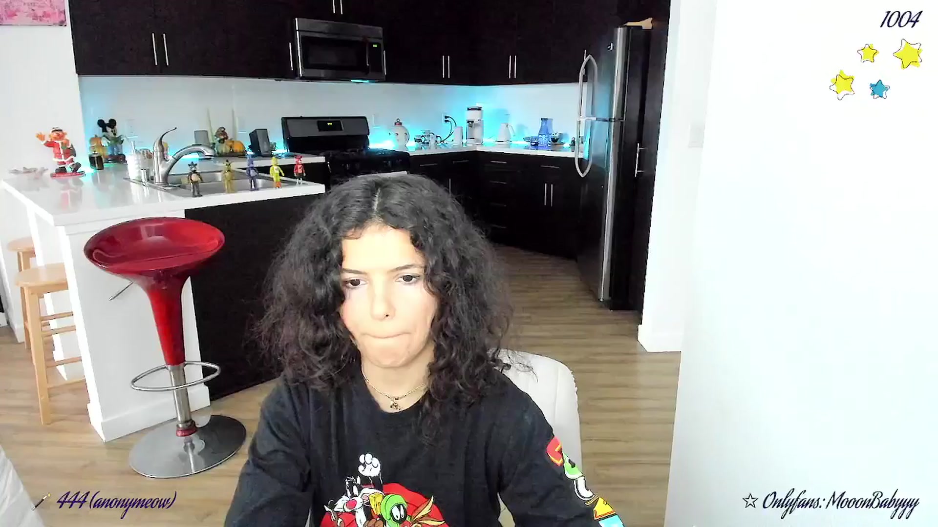 Gallery image thumbnail from litty's myfreecams stream on, 11/17/2025, 24:17 image 9 of 20