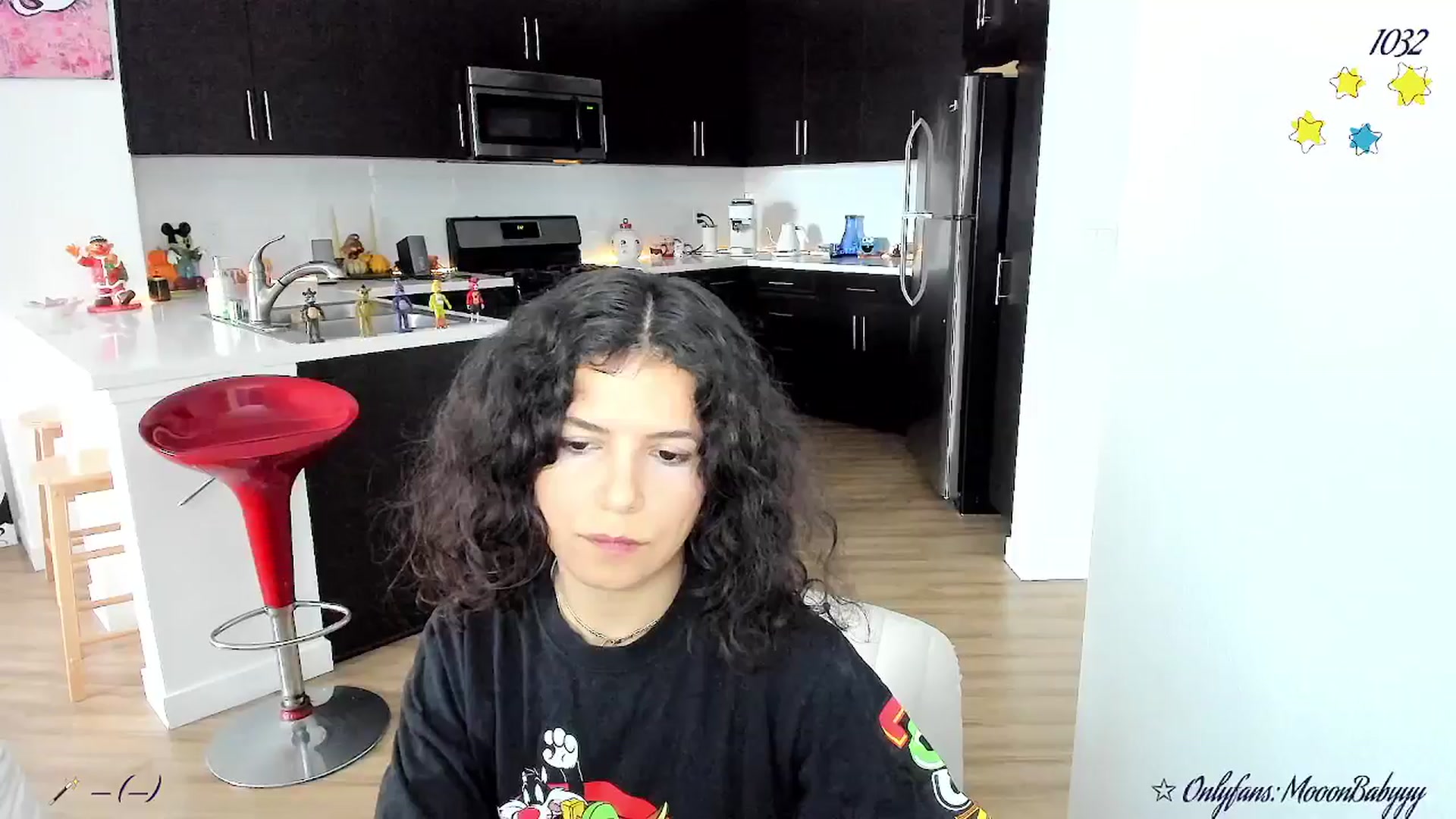 Gallery image thumbnail from litty's myfreecams stream on, 11/17/2025, 24:17 image 1 of 20
