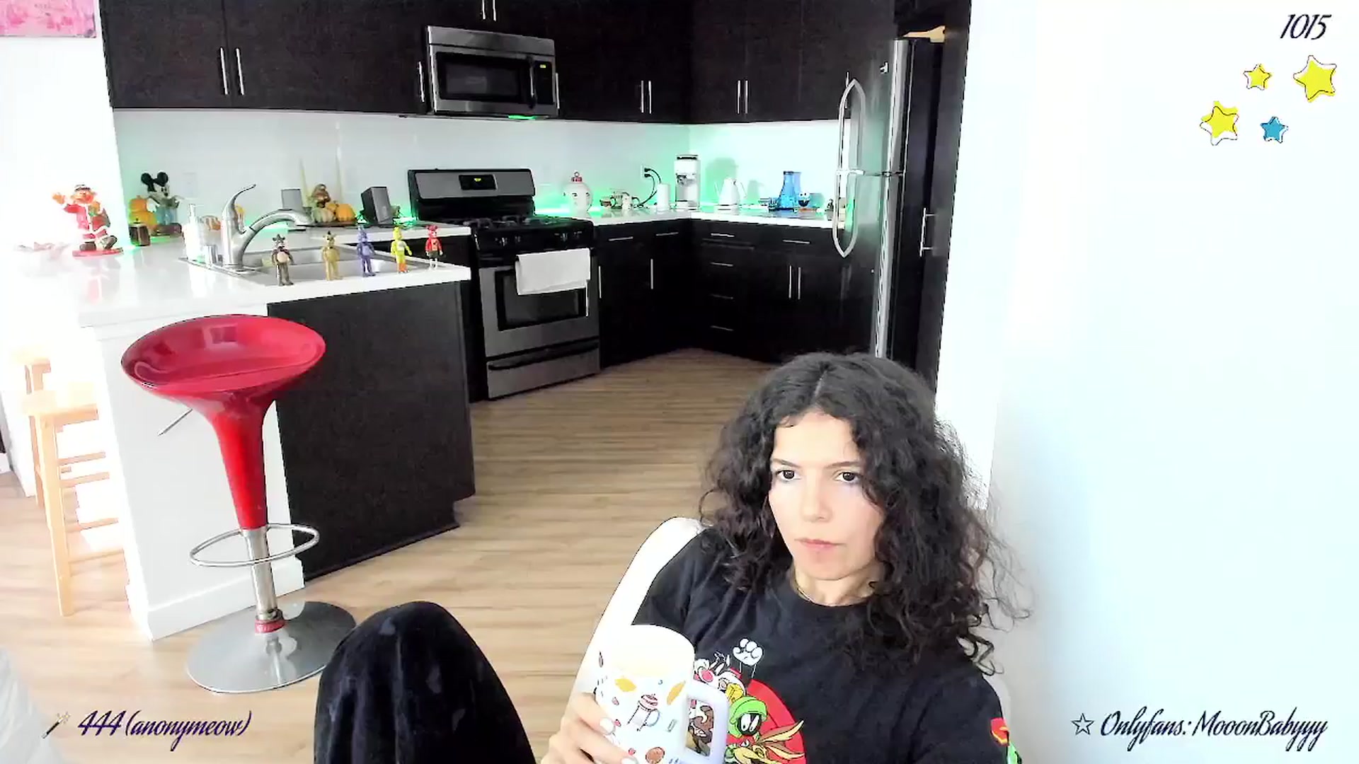 Gallery image thumbnail from litty's myfreecams stream on, 11/17/2025, 24:17 image 6 of 20