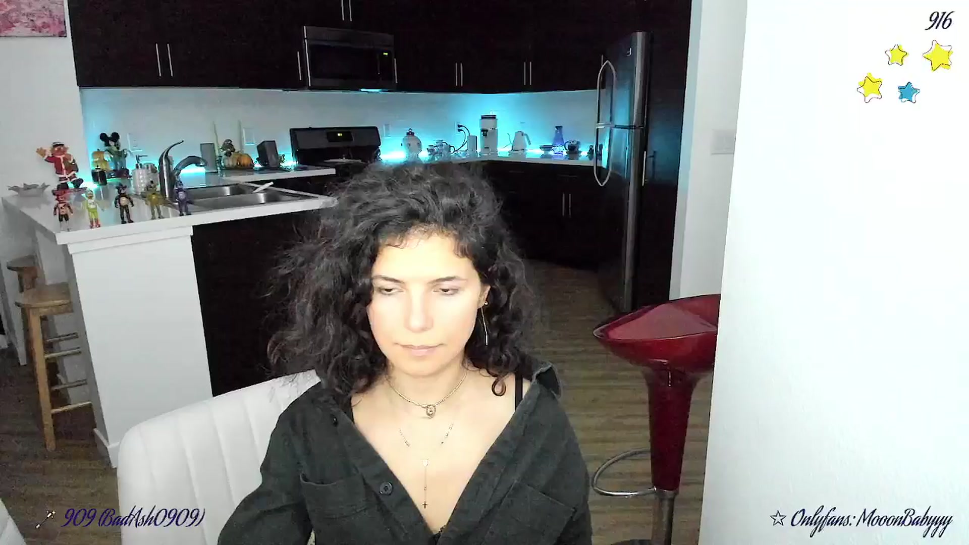 Gallery image thumbnail from litty's myfreecams stream on, 11/17/2025, 02:17 image 20 of 20