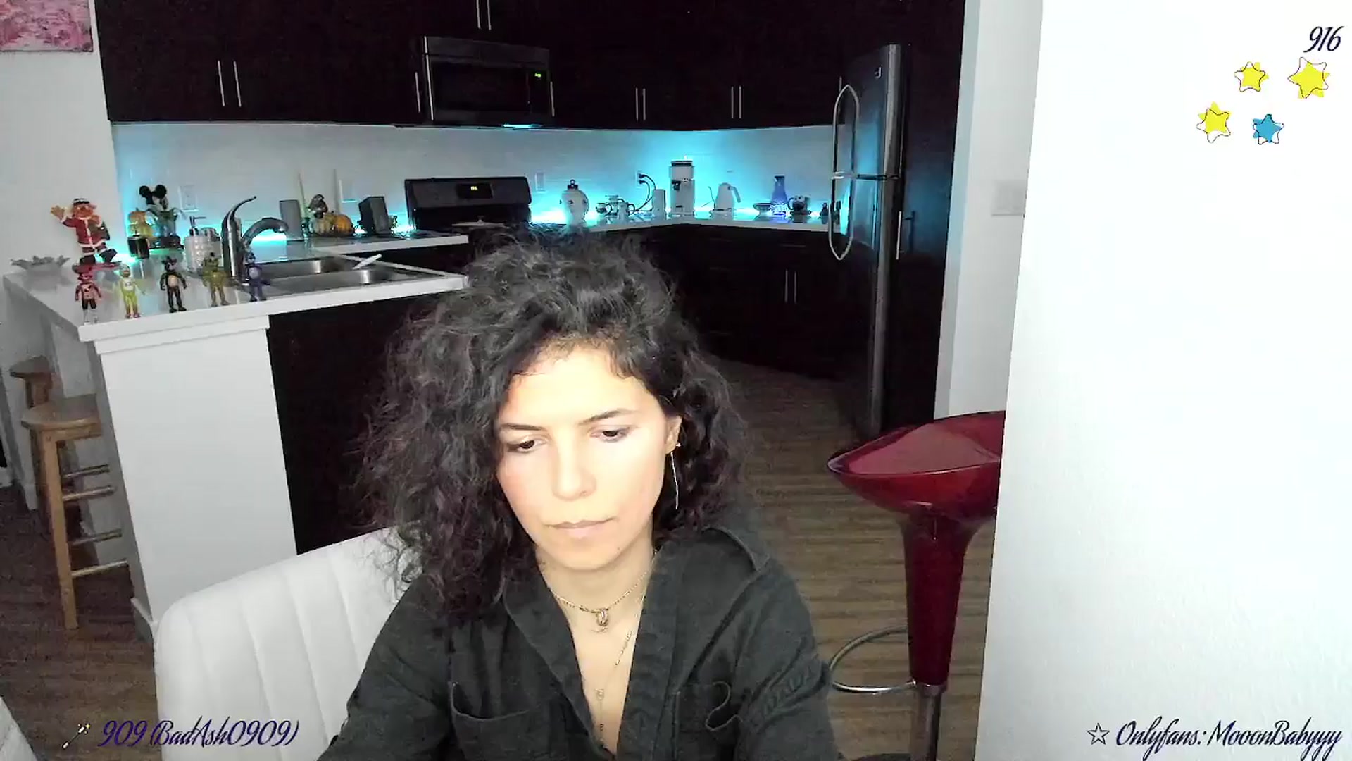 Gallery image thumbnail from litty's myfreecams stream on, 11/17/2025, 02:17 image 18 of 20