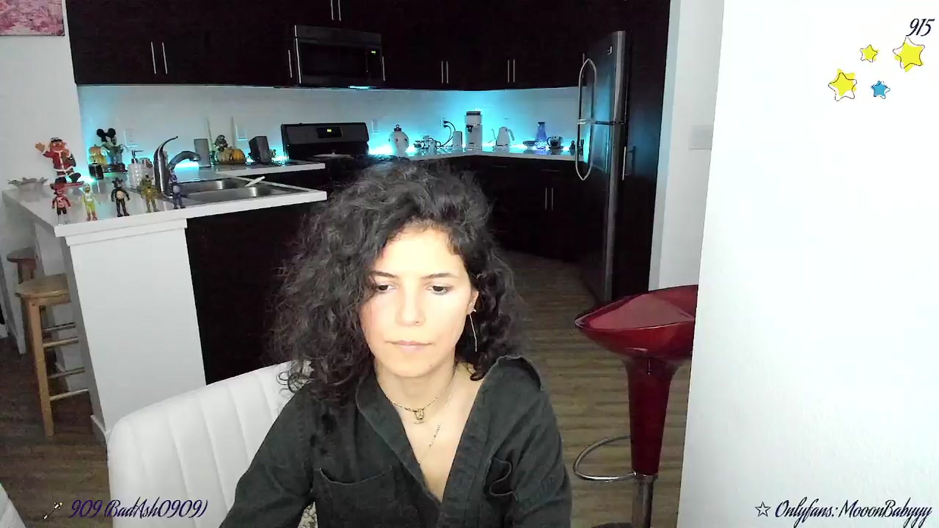 Gallery image thumbnail from litty's myfreecams stream on, 11/17/2025, 02:17 image 17 of 20