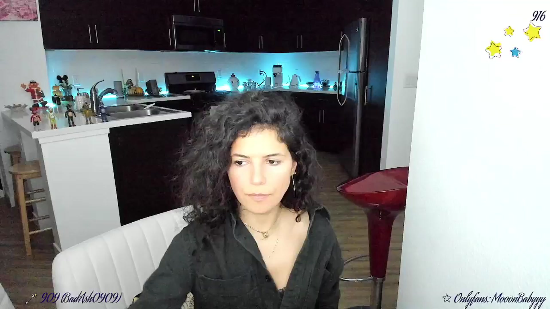 Gallery image thumbnail from litty's myfreecams stream on, 11/17/2025, 02:17 image 19 of 20
