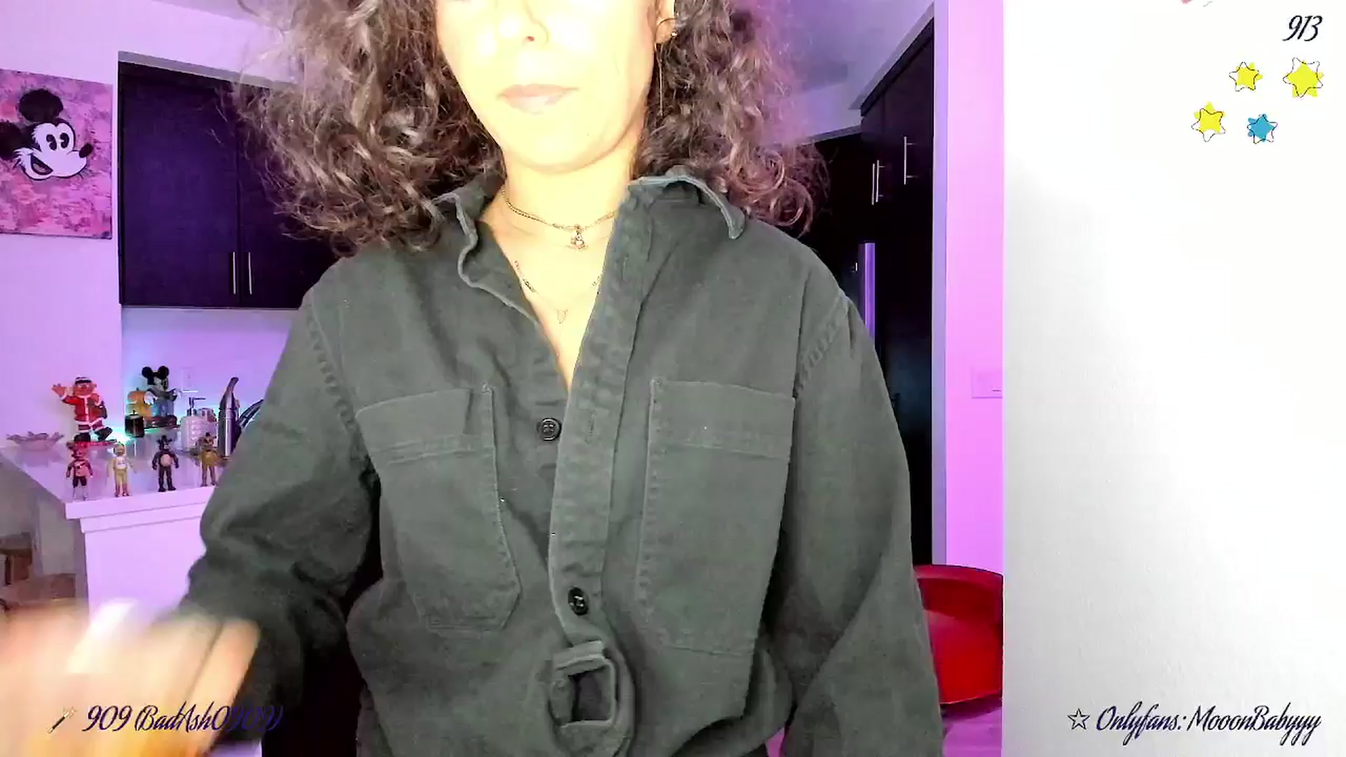 Gallery image thumbnail from litty's myfreecams stream on, 11/17/2025, 02:17 image 7 of 20