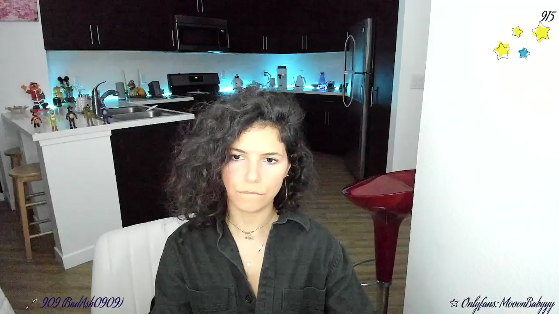 Gallery image thumbnail from litty's myfreecams stream on, 11/17/2025, 02:17 image 15 of 20