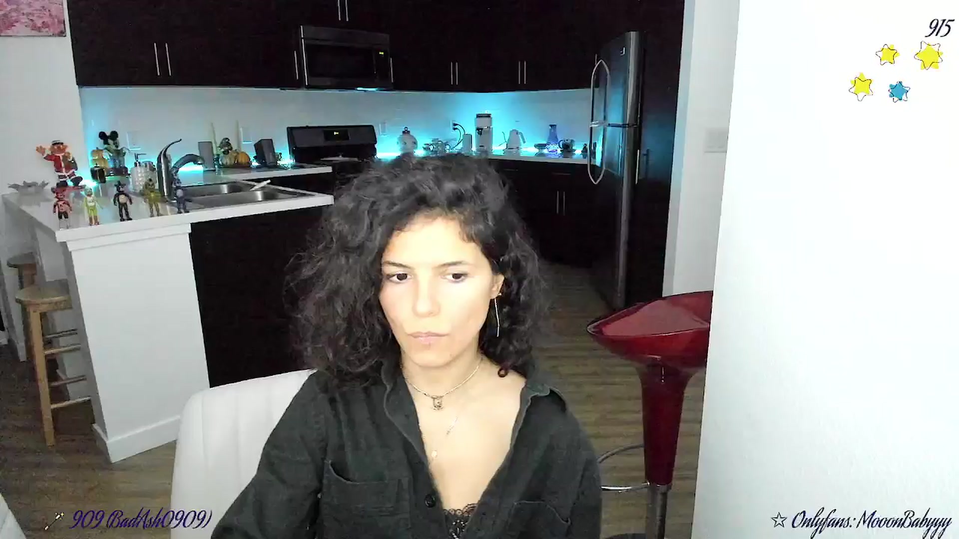 Gallery image thumbnail from litty's myfreecams stream on, 11/17/2025, 02:17 image 16 of 20