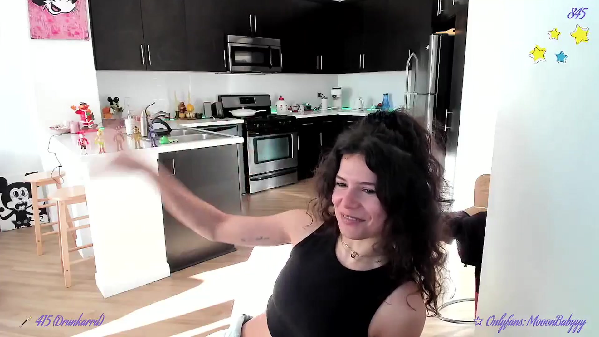Gallery image thumbnail from litty's myfreecams stream on, 11/23/2025, 24:20 image 20 of 20