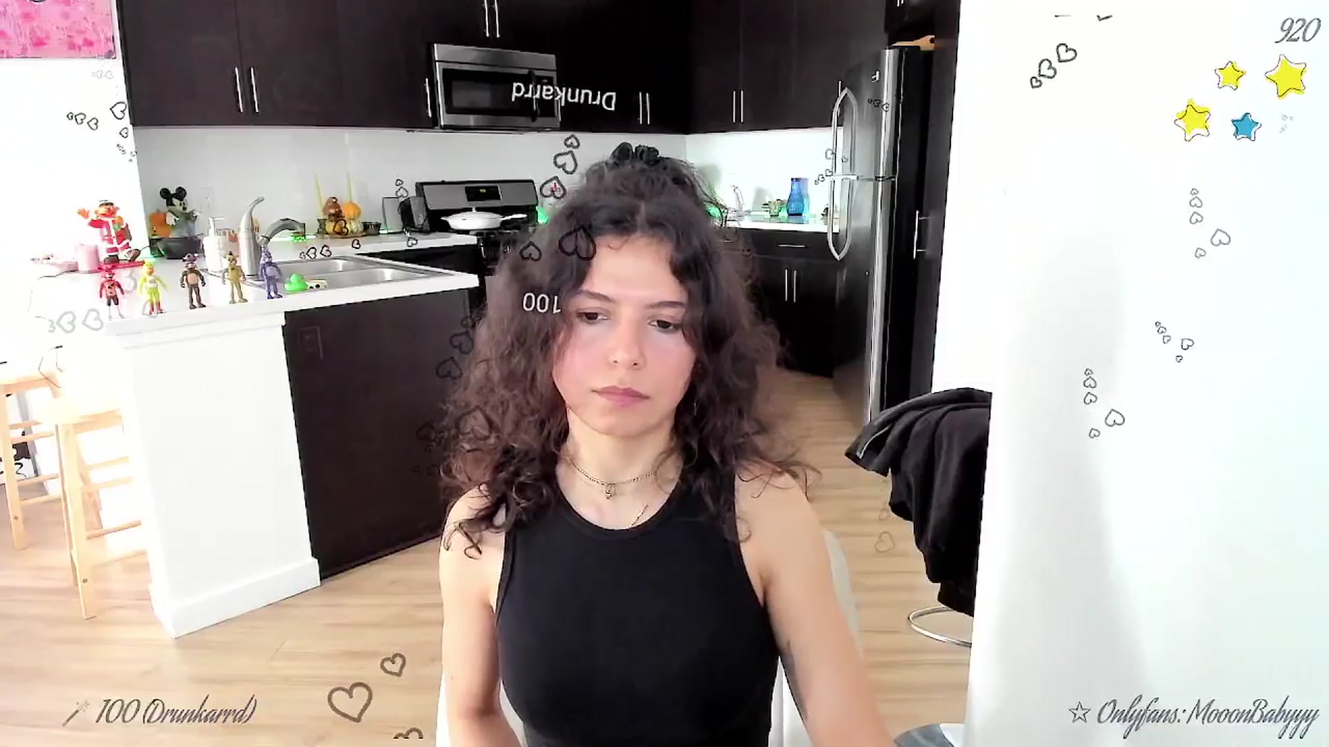Gallery image thumbnail from litty's myfreecams stream on, 11/23/2025, 24:20 image 7 of 20
