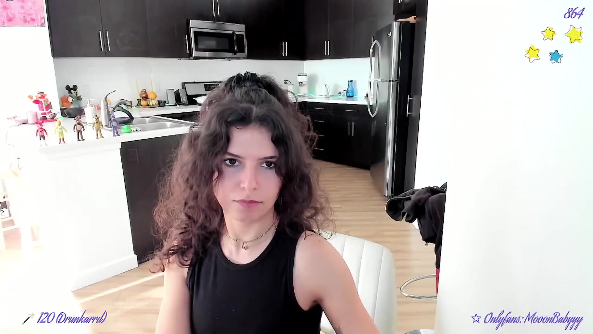 Gallery image thumbnail from litty's myfreecams stream on, 11/23/2025, 24:20 image 17 of 20