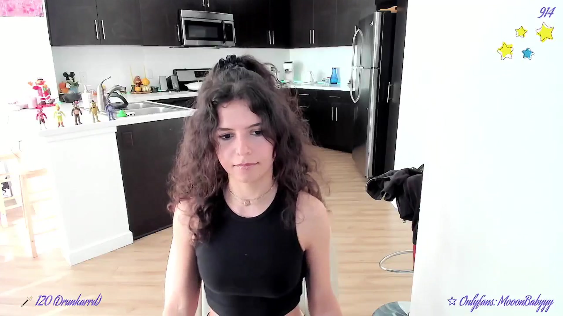 Gallery image thumbnail from litty's myfreecams stream on, 11/23/2025, 24:20 image 15 of 20