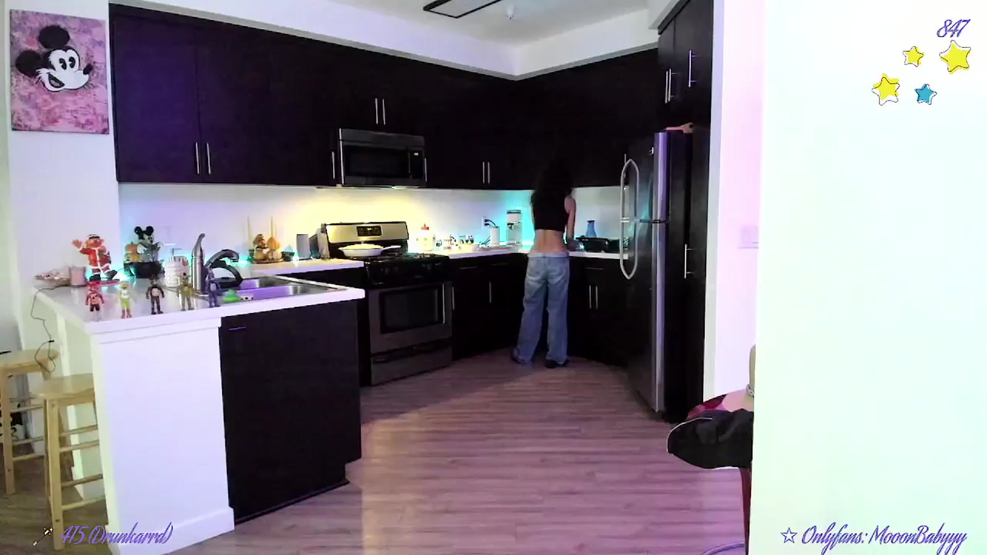 Gallery image thumbnail from litty's myfreecams stream on, 11/23/2025, 04:07 image 5 of 20