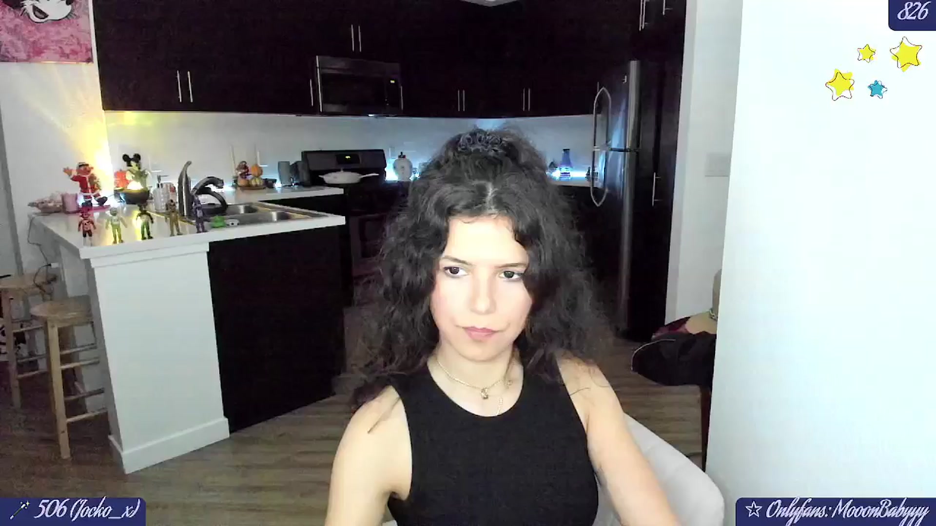 Gallery image thumbnail from litty's myfreecams stream on, 11/23/2025, 04:07 image 8 of 20