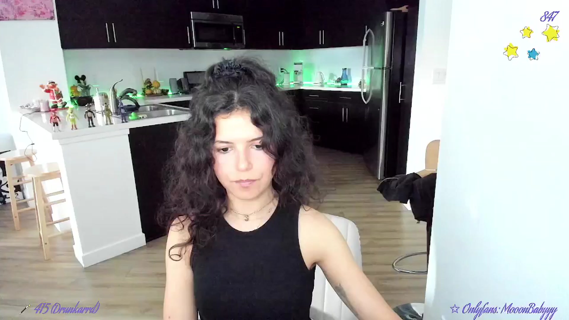 Gallery image thumbnail from litty's myfreecams stream on, 11/23/2025, 04:07 image 3 of 20