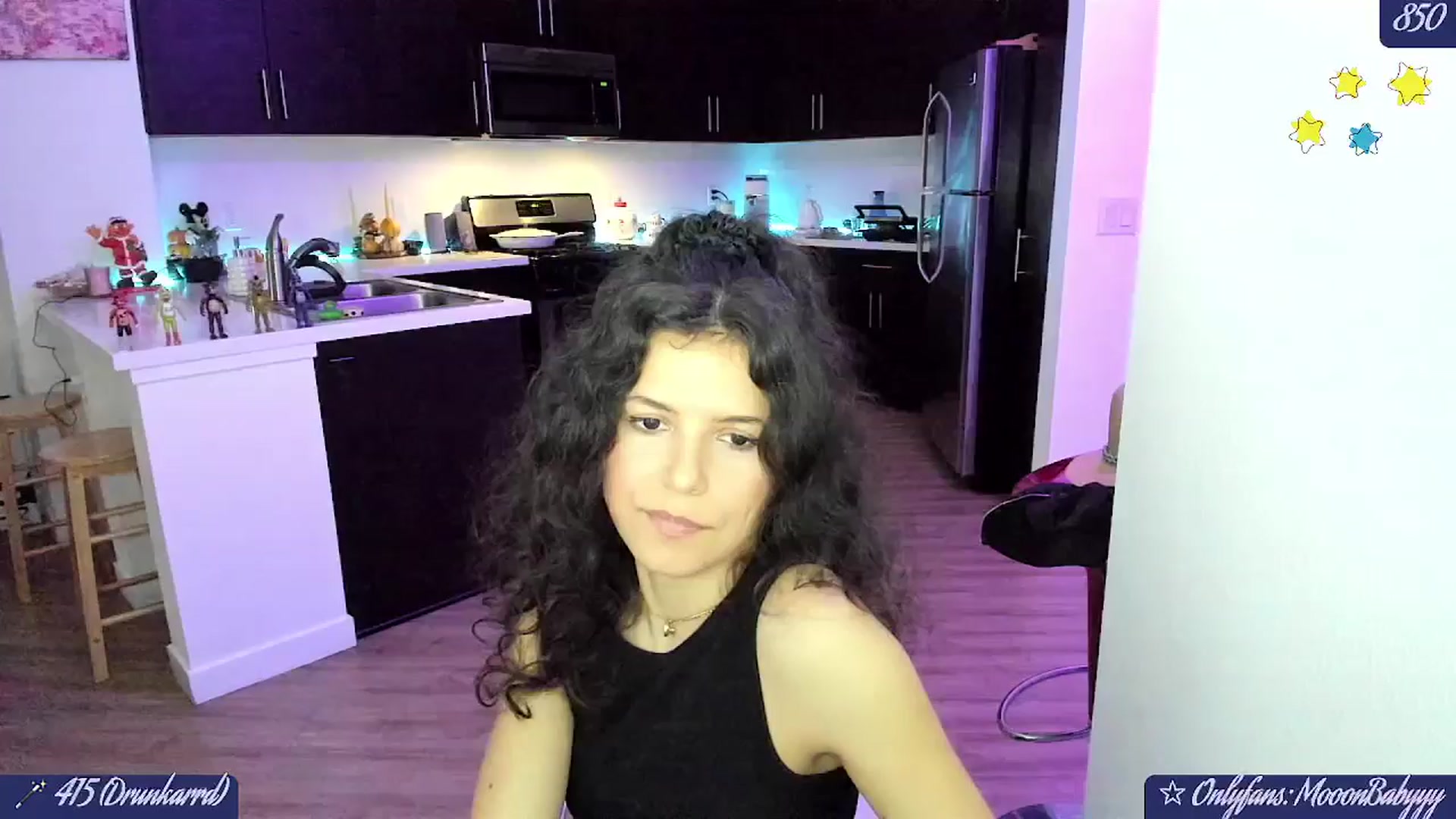 Gallery image thumbnail from litty's myfreecams stream on, 11/23/2025, 04:07 image 6 of 20