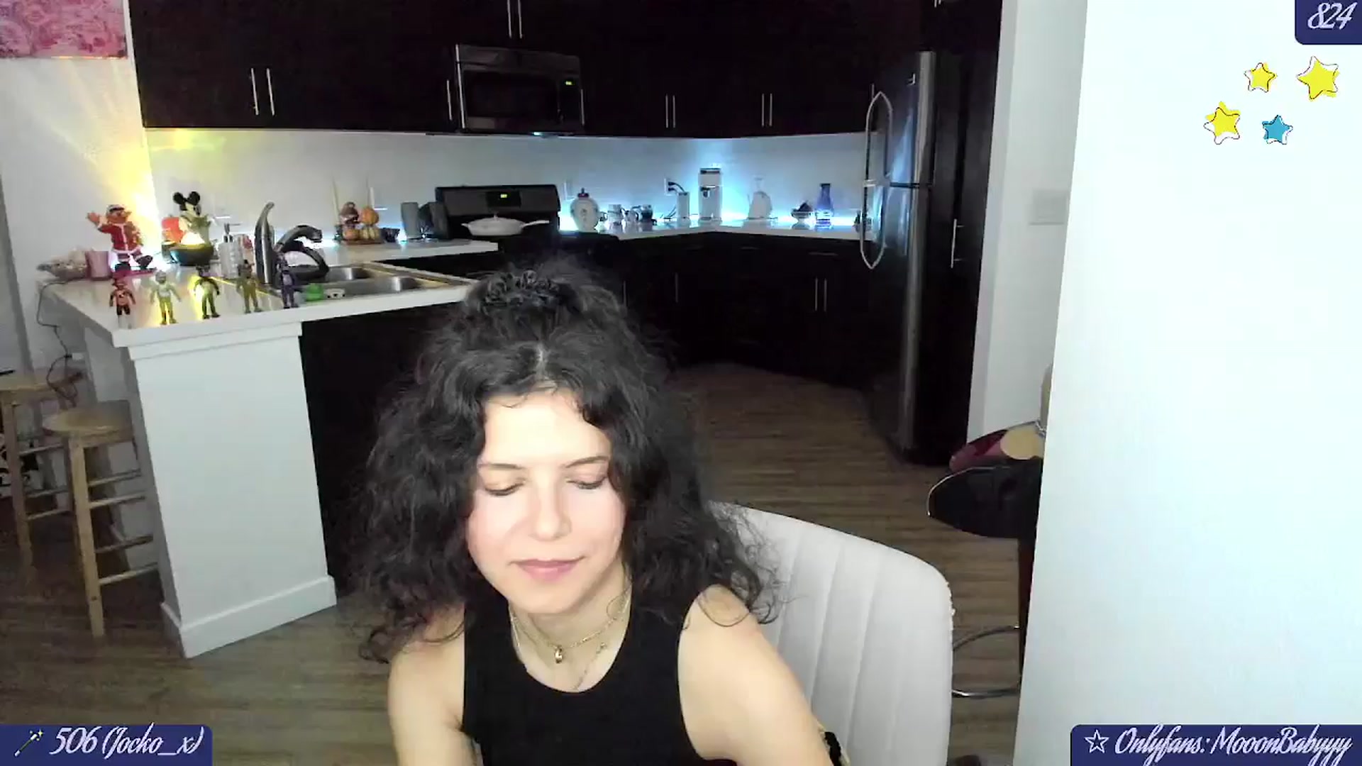 Gallery image thumbnail from litty's myfreecams stream on, 11/23/2025, 04:07 image 9 of 20