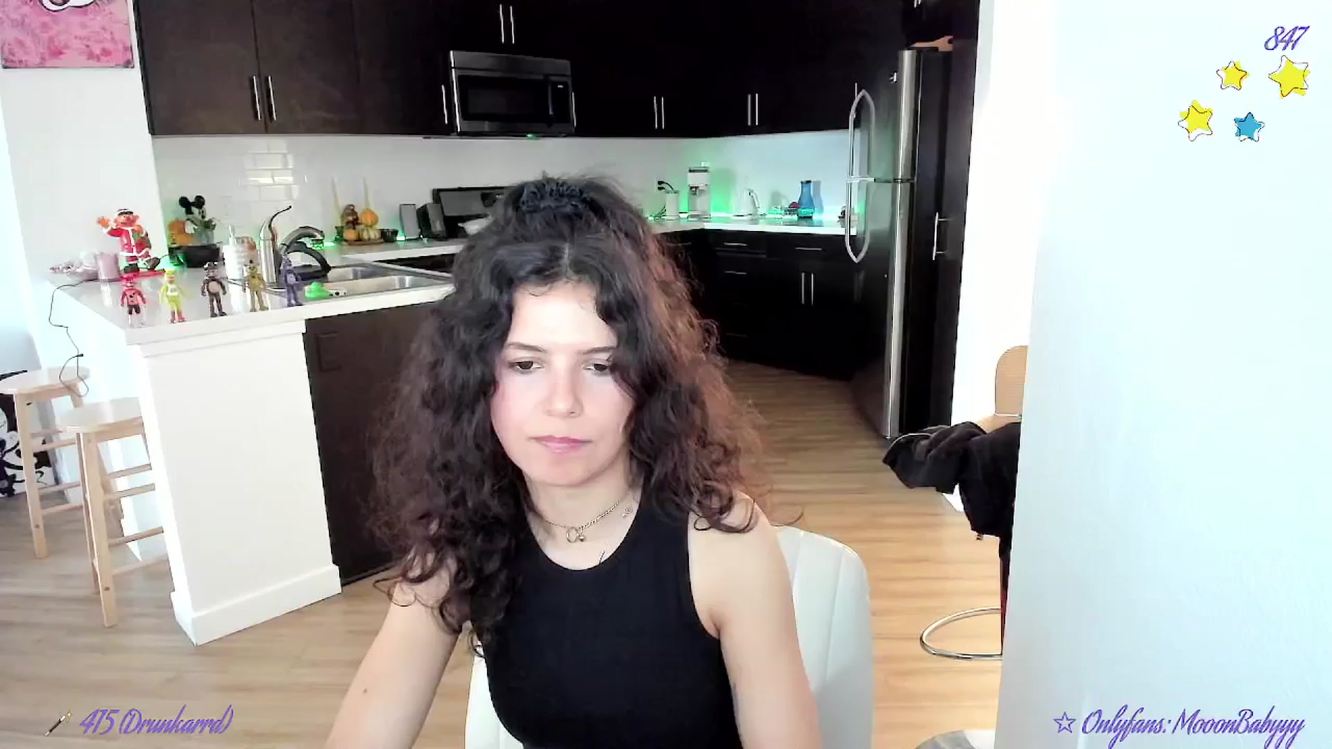 Gallery image thumbnail from litty's myfreecams stream on, 11/23/2025, 04:07 image 2 of 20