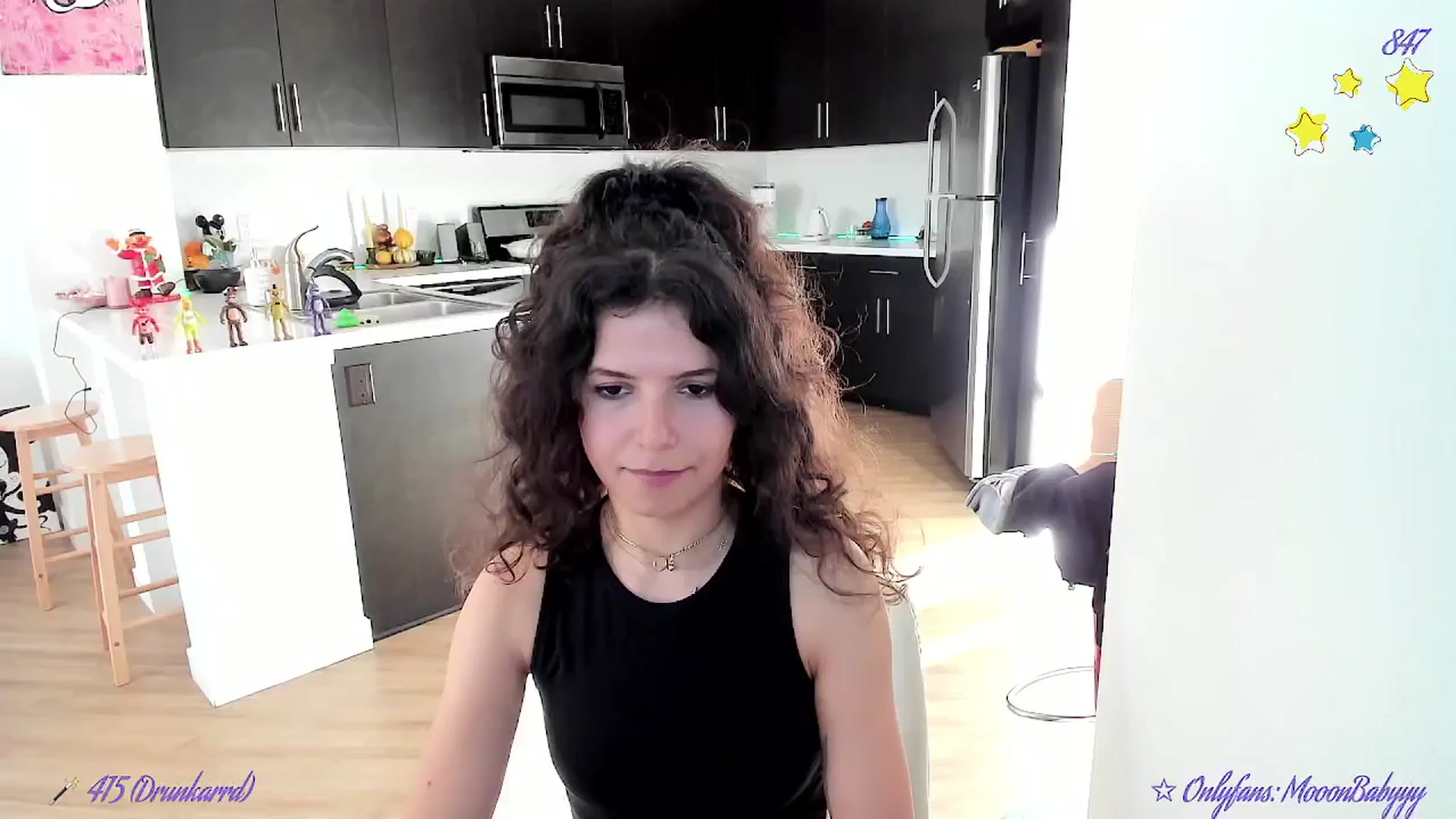 Gallery image thumbnail from litty's myfreecams stream on, 11/23/2025, 04:07 image 1 of 20