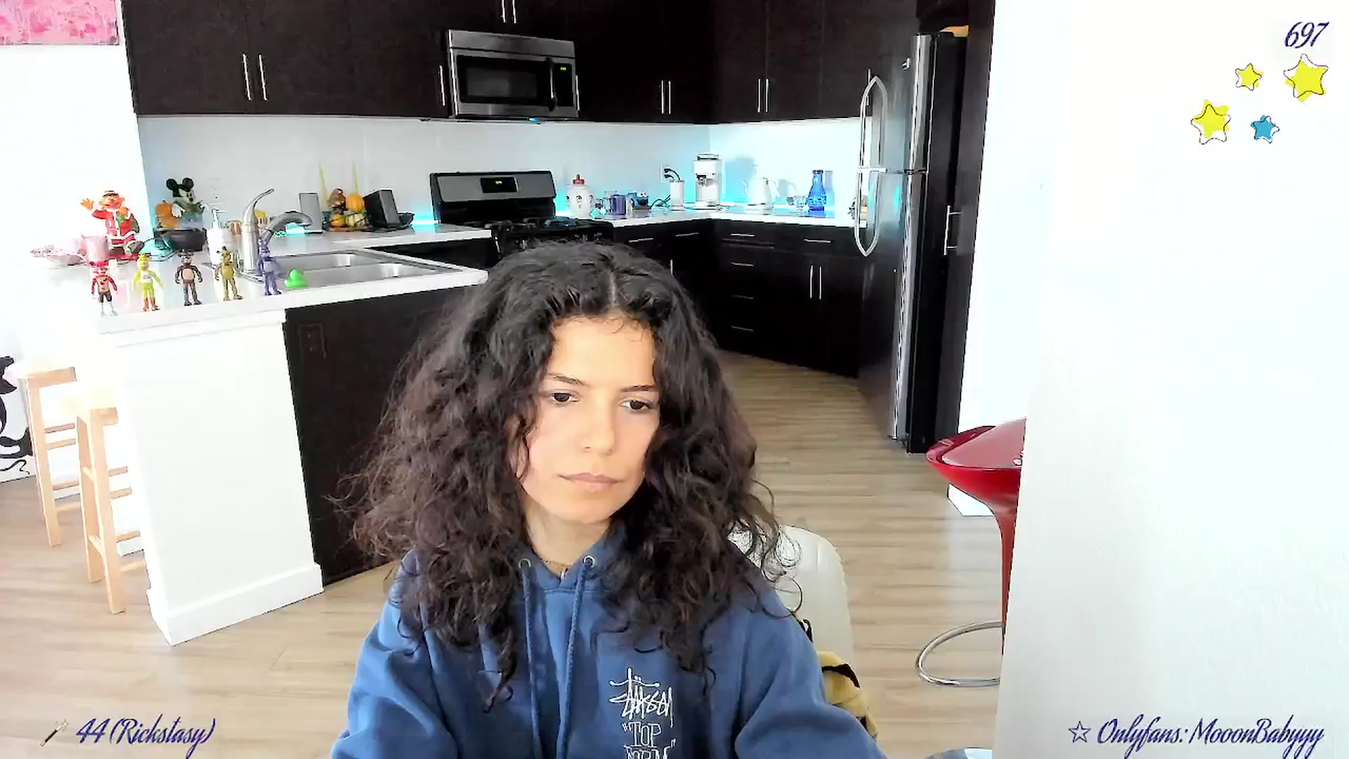 Gallery image thumbnail from litty's myfreecams stream on, 11/23/2025, 20:25 image 20 of 20
