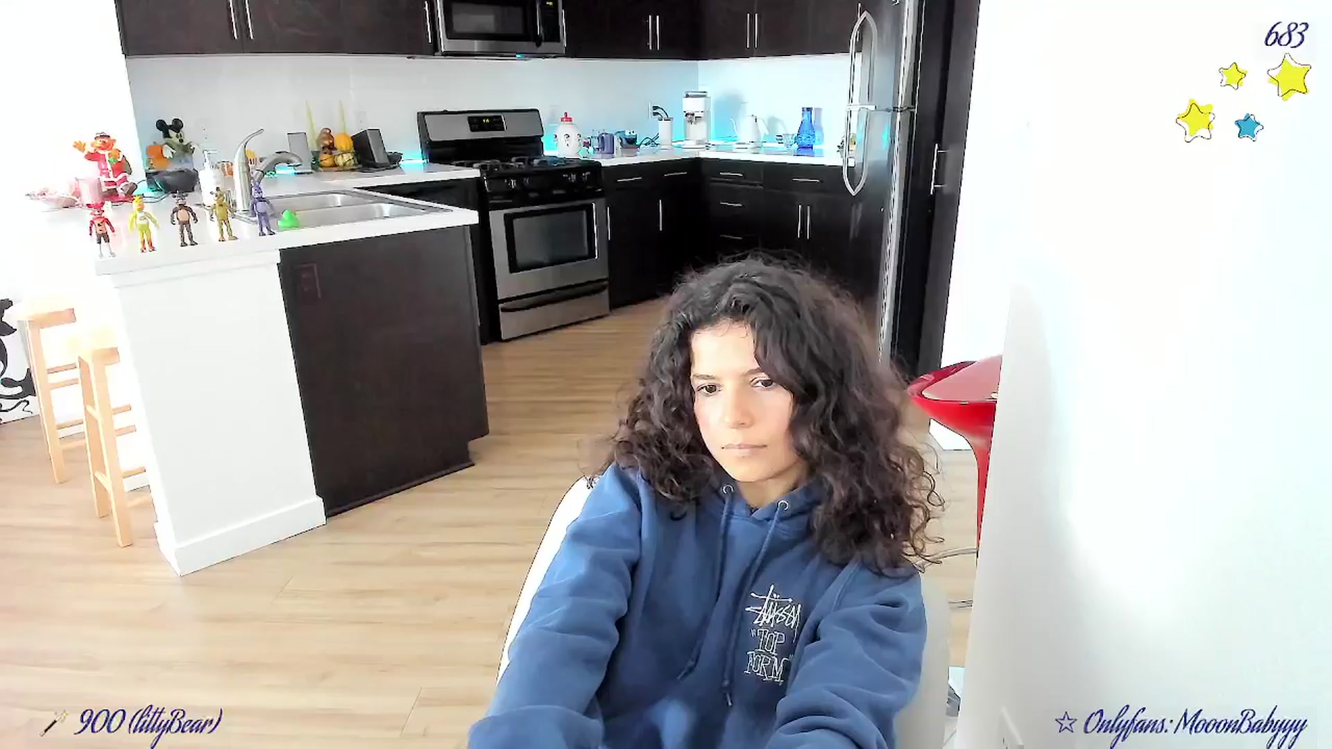 Gallery image thumbnail from litty's myfreecams stream on, 11/23/2025, 23:09 image 6 of 20