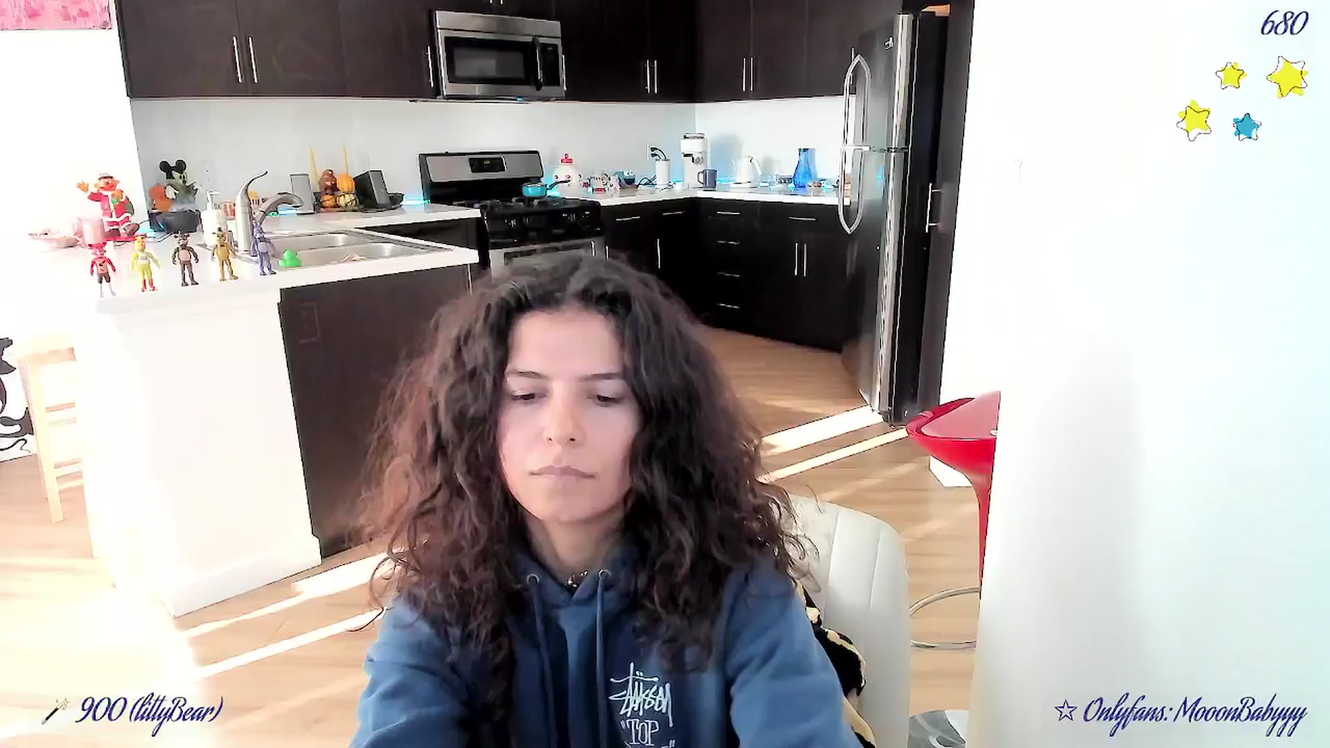Gallery image thumbnail from litty's myfreecams stream on, 11/24/2025, 24:42 image 4 of 20
