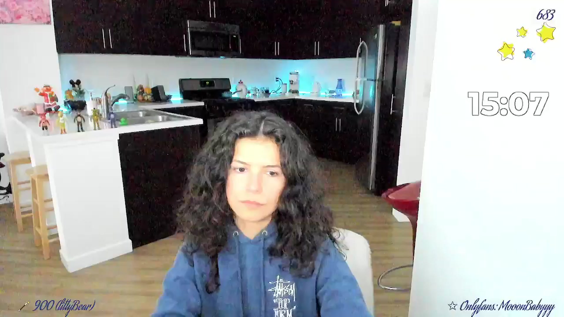 Gallery image thumbnail from litty's myfreecams stream on, 11/24/2025, 24:42 image 18 of 20
