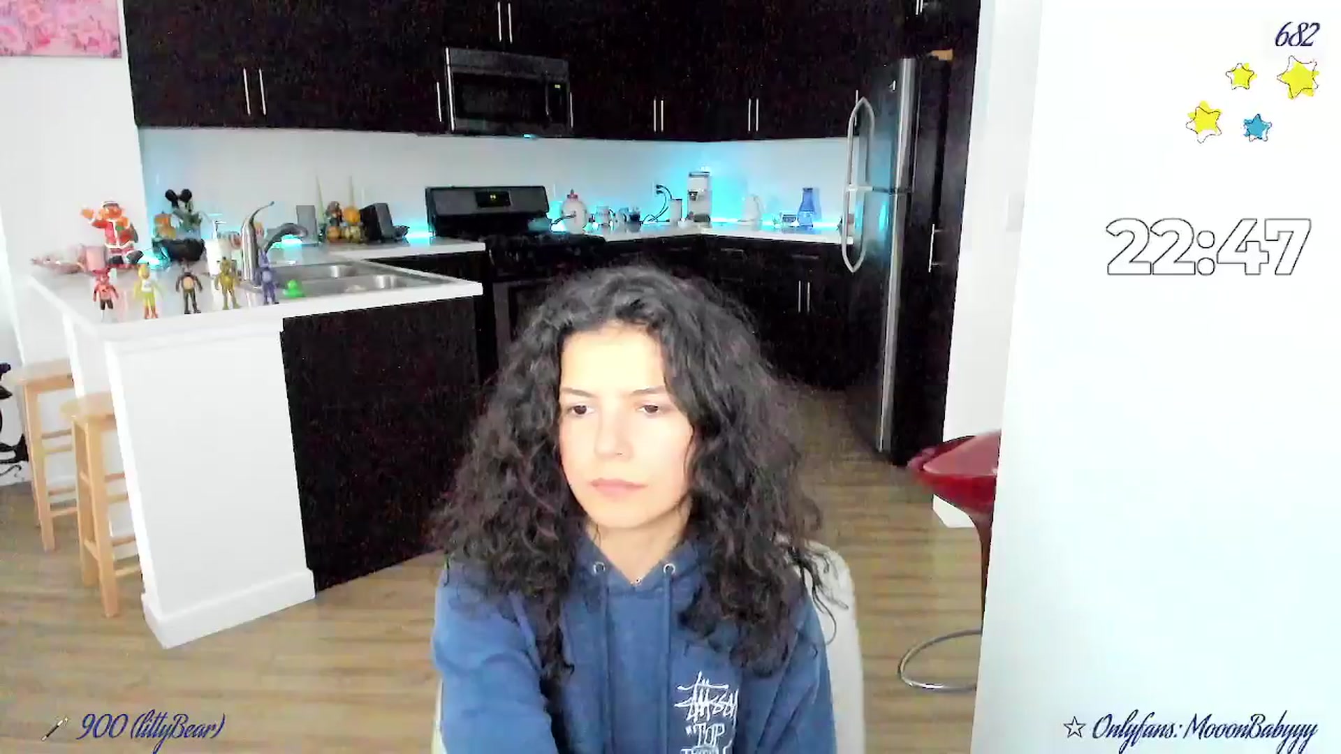Gallery image thumbnail from litty's myfreecams stream on, 11/24/2025, 24:42 image 16 of 20