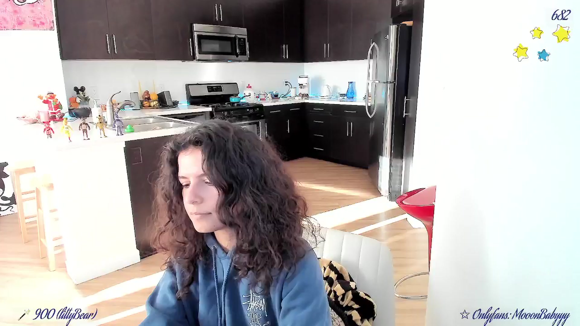 Gallery image thumbnail from litty's myfreecams stream on, 11/24/2025, 24:42 image 7 of 20