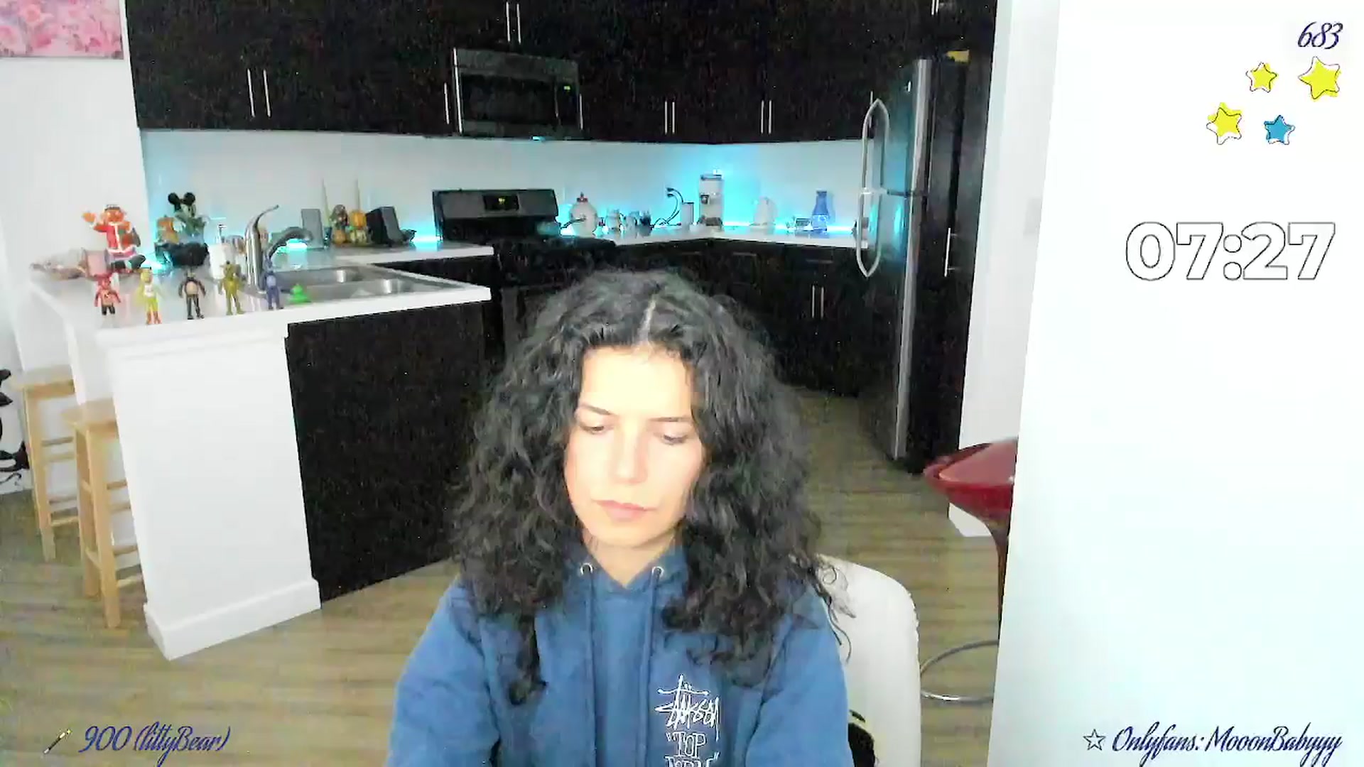 Gallery image thumbnail from litty's myfreecams stream on, 11/24/2025, 24:42 image 20 of 20