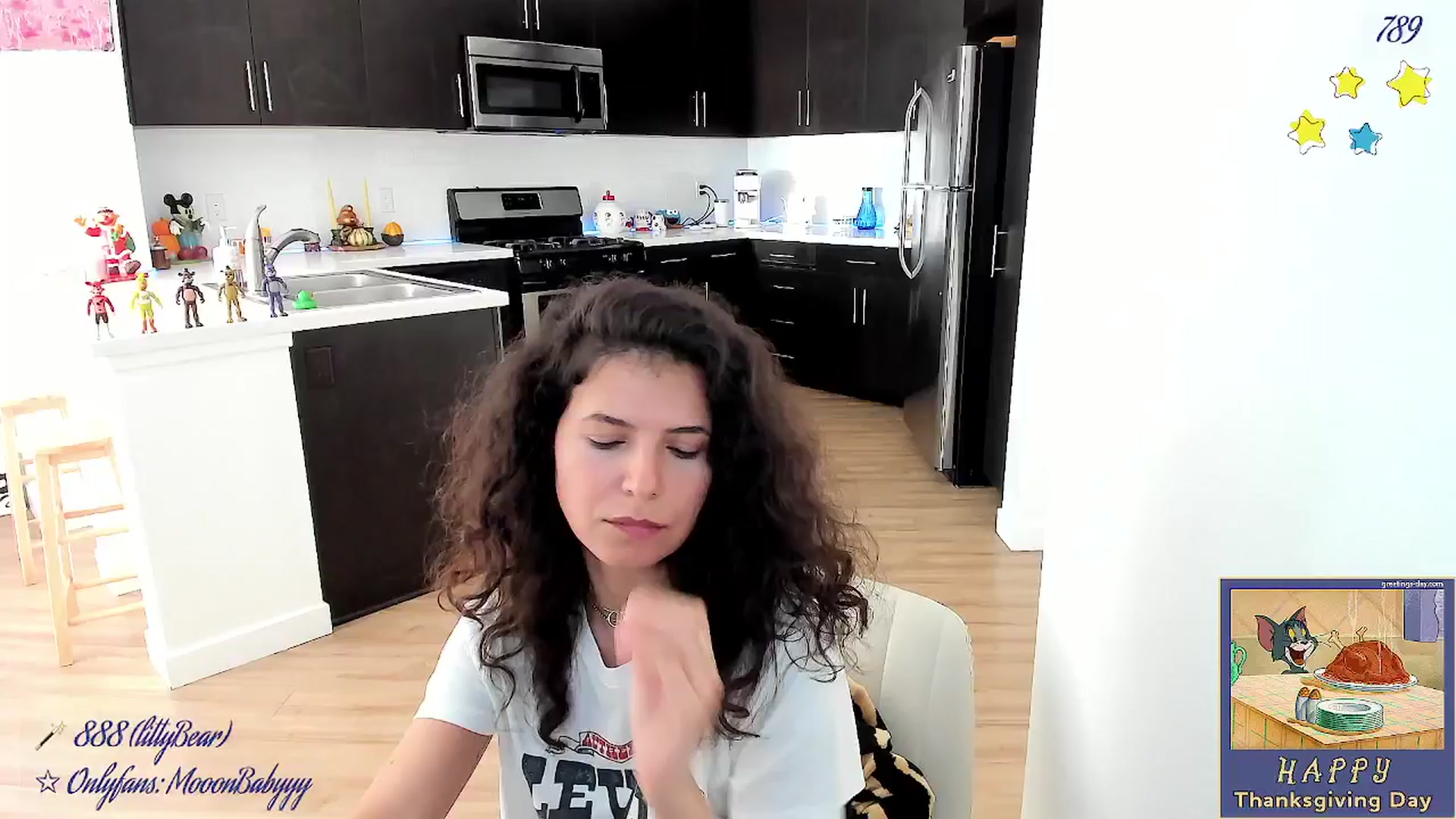 Gallery image thumbnail from litty's myfreecams stream on, 11/28/2025, 01:06 image 9 of 20
