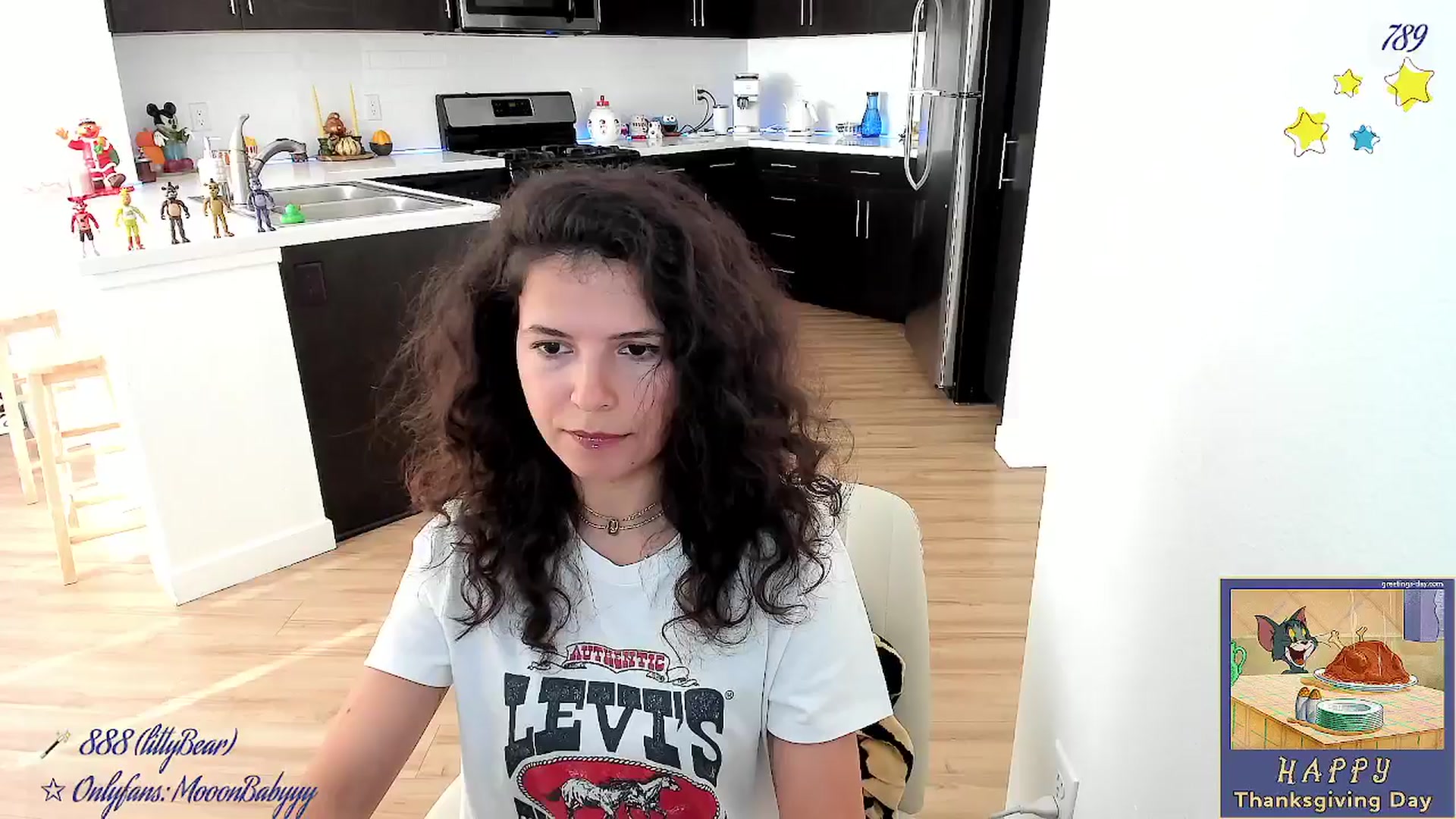 Gallery image thumbnail from litty's myfreecams stream on, 11/28/2025, 01:06 image 11 of 20