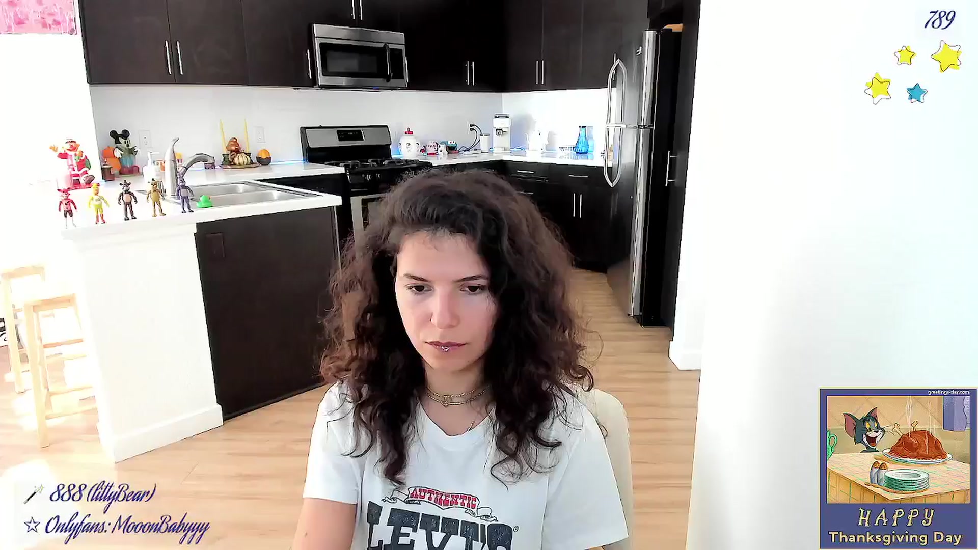 Gallery image thumbnail from litty's myfreecams stream on, 11/28/2025, 01:06 image 10 of 20