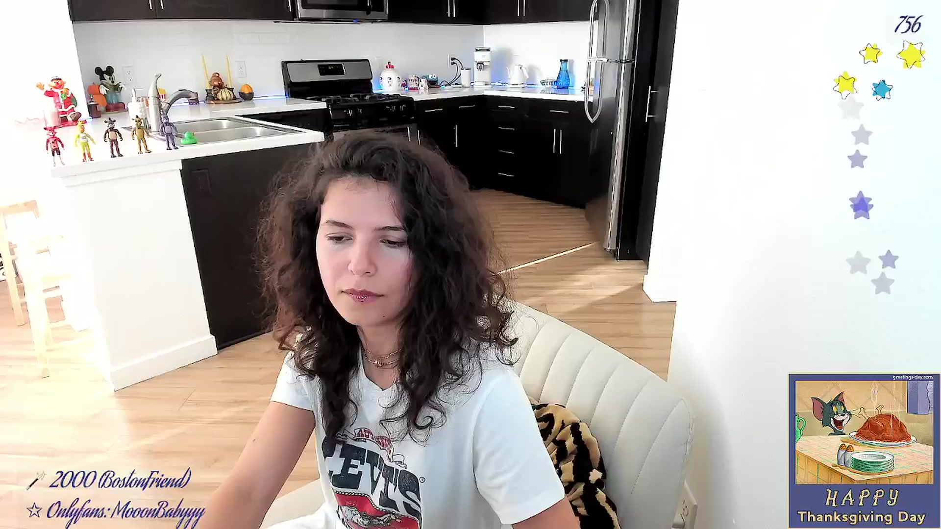 Gallery image thumbnail from litty's myfreecams stream on, 11/28/2025, 01:06 image 13 of 20